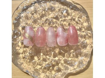 エイミー(Aimee)/◆ニュアンスアートコース◆