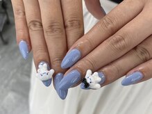 グロウ ネイル(GLOW×NAIL)/