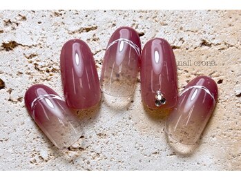 オフィス向けちゅるんとピンク