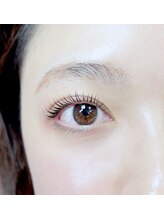 ニコ(NICO)/50分で完成まつげパーマ