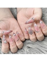 ニーズ バイ ネイル(Need’s by nail)/