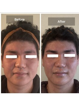 ベベアート(BEBEART)/【学割U24】美眉アイブロウ