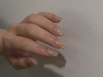 ◇スタッズネイル◇