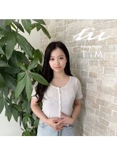 ティム(TiM)&nbsp;SARA 