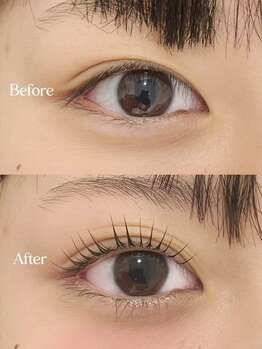 エイチ アイラッシュ 吉祥寺店(H eyelash)/まつ毛パーマ