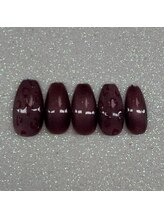 ビュール(VIERU)/定額デザイン色変更可