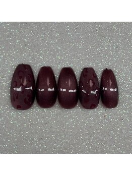 ビュール(VIERU)/定額デザイン色変更可