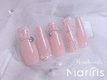 マリリス(Mariris)/【まさき定額デザイン☆】