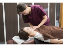 にこにこカラダ整骨院 東通院(にこにこKARADA整骨院)