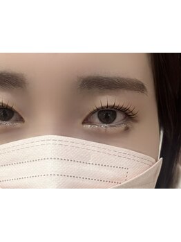 まつげのお悩み解決サロン