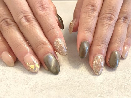 ラブリエ 三軒茶屋(La Briller)の写真