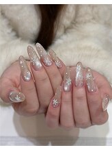 サクラ(SAKURA)/ネイル