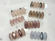 リルネ 栄(Rilune)/定額トレンド[栄/矢場町/伏見]