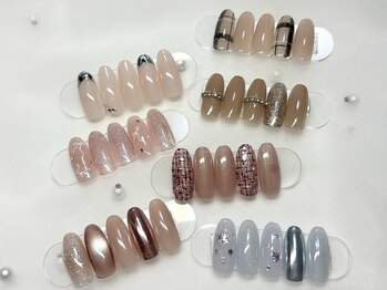 リルネ 栄(Rilune)/定額トレンド[栄/矢場町/伏見]