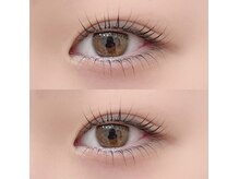 【まつげパーマ】完全お任せクーポンがオススメ♪自分史上最高へ