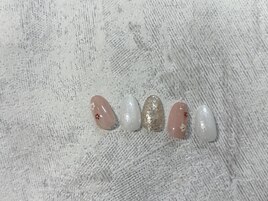 季節のトレンドコース