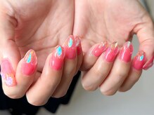 ワンアンドオンリー(One&Only)/