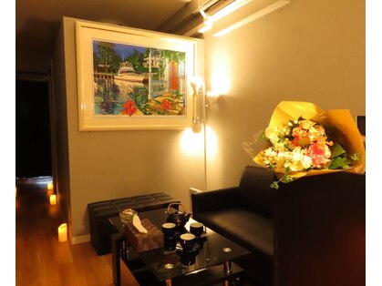 癒眠 新宿三丁目(ユゥミン)の写真