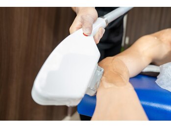 ハル(HAL)/腕全体脱毛/脚全体脱毛/人気♪