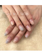 ティアラ(Tiara)/グラデーション