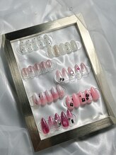 サロン デ ヤンス(SALON DE YANSU)/