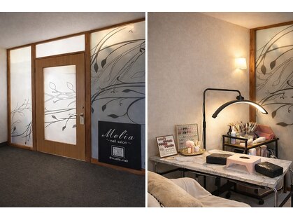 メリア(Melia)の写真