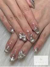 リーベスト 心斎橋店(REBEST)/マグネットフレンチ