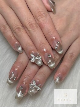 リーベスト 心斎橋店(REBEST)/マグネットフレンチ