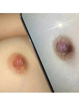 カルム(Calme)/Lalapink