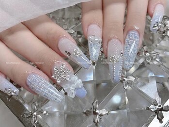 Niko Nailsalon 本八幡店【パラジェル/フィルイン/マグネット/長さだし/持ち込み】/パラジェル/長さだし/オフのみ