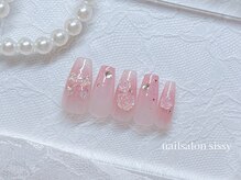 シシー 難波店(sissy)/定額course