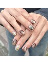 ニュアンスネイル