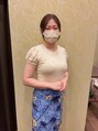 ハワイアンフォレストSpa 静岡店&nbsp;川北 