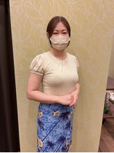 ハワイアンフォレストSpa 静岡店&nbsp;川北 