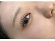 ココプア(Cocopu’a)の写真/<蒲生四丁目＊9時～21時営業中♪>お仕事帰りや家事の合間に☆LEDまつエク100本¥5480/まつげパーマ¥4300～！