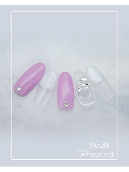 はあとねいる 瑞江店/ハンドNo.88