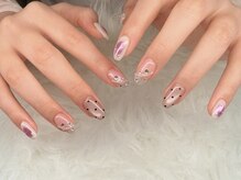 アンドミラー(And Mirror)/ミラーチーク