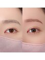 レピア 本厚木&nbsp;【韓国式まつ毛パーマ上下、眉毛wax】