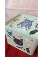 フルール(Fleur)&nbsp;猫ねこネコ、猫が好き