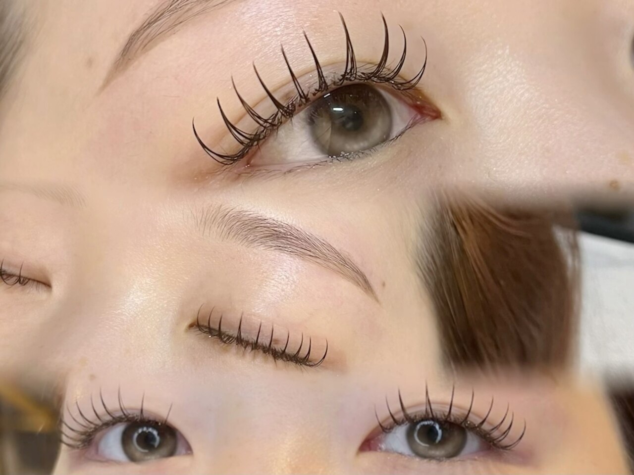 ラッシュアンドワックス ブレイブニューヨーク(Lash&Wax Brave nyc