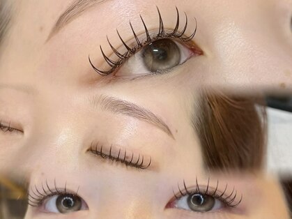 ラッシュアンドワックス ブレイブニューヨーク(Lash&Wax Brave nyc.)の写真