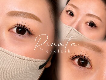 リナータ 西宮店(Rinata)/&Healthy