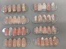 シンプルアートコース6050円