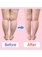 バランスアップラボ(バランスアップLAB)の写真/重だるい、靴下の痕がつくくらいパンパンの足…