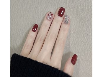 セイコウネイルサロン 蒲田(Seiko Nail Salon)/定額ネイル