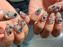 アミュレ 矢場町 栄(Amuree nail)