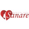 メディカルエステ サナーレ(Sanare)ロゴ