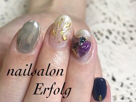 ビジュー×ミラー/初回8500円