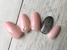 エスパス(ESPACE)/定額デザインコース￥6100