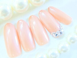 【極上シンプルコース】